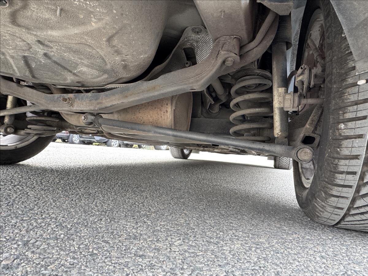 Opel Astra Kombi 1,7 l 81 kw