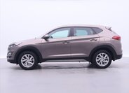 Hyundai Tucson SUV / Terénní 1,6 l 100 kw