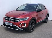 Volkswagen T-Roc 1