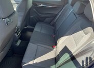 Škoda Karoq SUV / Terénní 1,5 l 110 kw