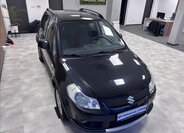 Suzuki SX4 Hatchback 1,6 l 79 kw