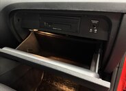 Škoda Octavia Kombi 1,4 l 81 kw