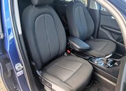 BMW Řada 2 MPV 1,5 l 100 kw