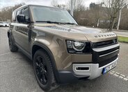 Land Rover Defender 5