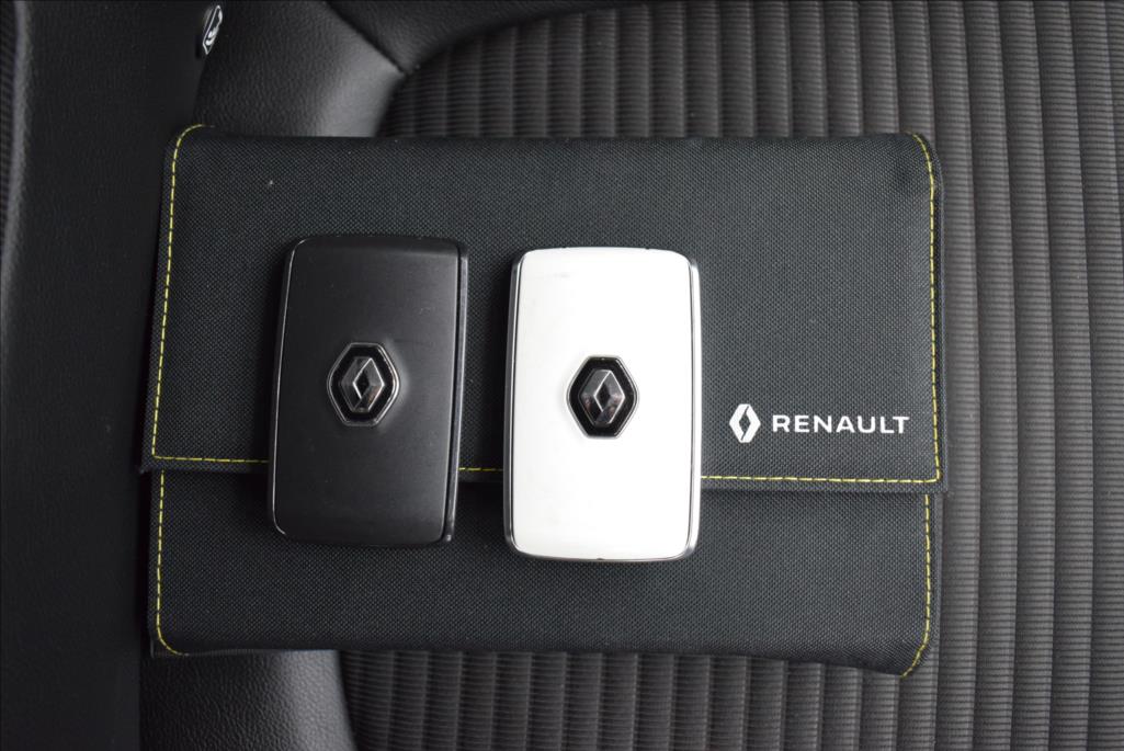 Renault Grand Scénic