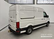 Volkswagen Crafter Skříň 2,0 l 103 kw