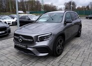 Mercedes-Benz GLB SUV / Terénní 2,0 l 110 kw