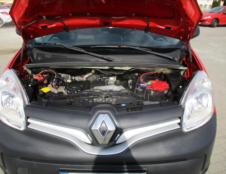 Renault Kangoo 17