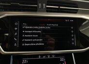 Audi RS 6 Kombi 4,0 l 441 kw