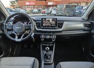 KIA Stonic SUV 1,2 l 62 kw