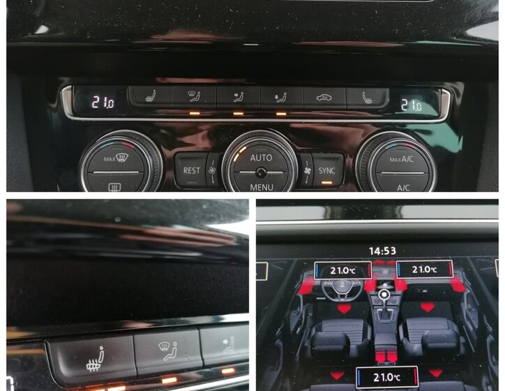 Volkswagen Passat 14