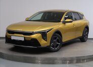 KIA Ostatní Hatchback 1,6 l 110 kw