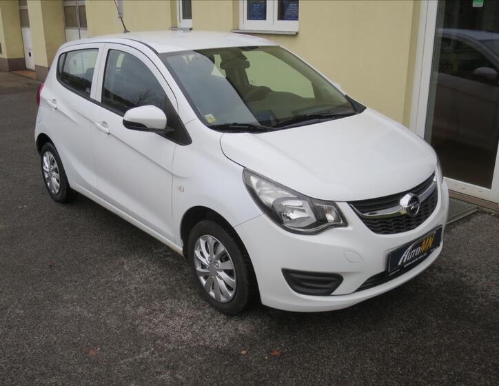 Opel Karl 1