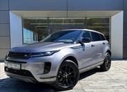 Land Rover Range Rover Evoque 1