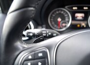 Mercedes-Benz Třídy A Hatchback 1,5 l 80 kw