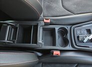 Seat Leon Kombi 1,5 l 110 kw