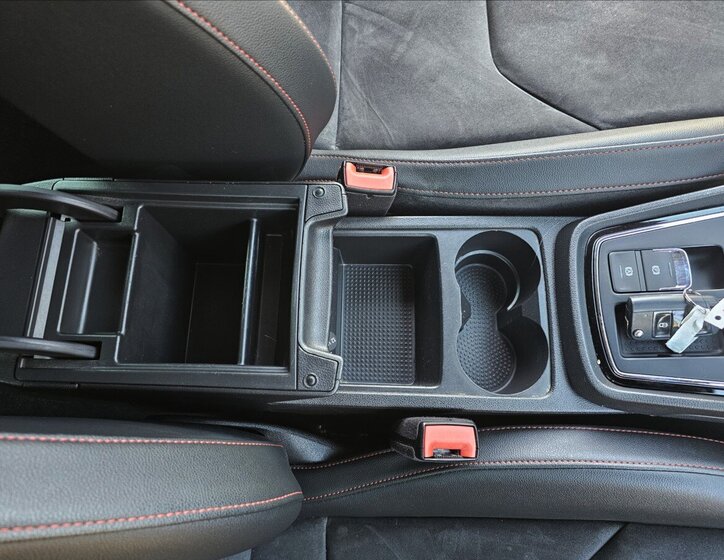 Seat Leon Kombi 1,5 l 110 kw