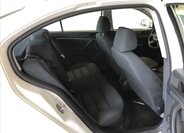 Škoda Octavia Hatchback 1,2 l 77 kw