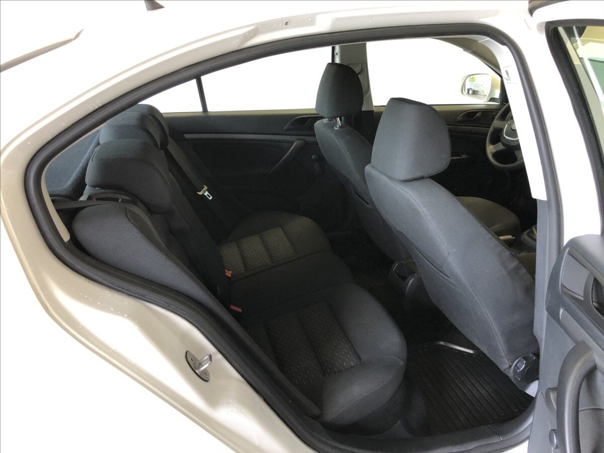 Škoda Octavia Hatchback 1,2 l 77 kw