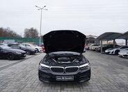 BMW Řada 5 9