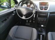 Peugeot 207 8