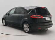 Ford S-MAX MPV 2,0 l 100 kw
