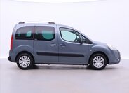 Citroën Berlingo MPV 1,6 l 82 kw
