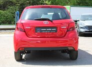 Toyota Yaris Hatchback 1,3 l 73 kw