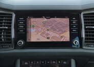 Škoda Kodiaq SUV / Terénní 2,0 l 110 kw