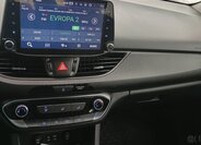 Hyundai i30 Liftback 0,0 0