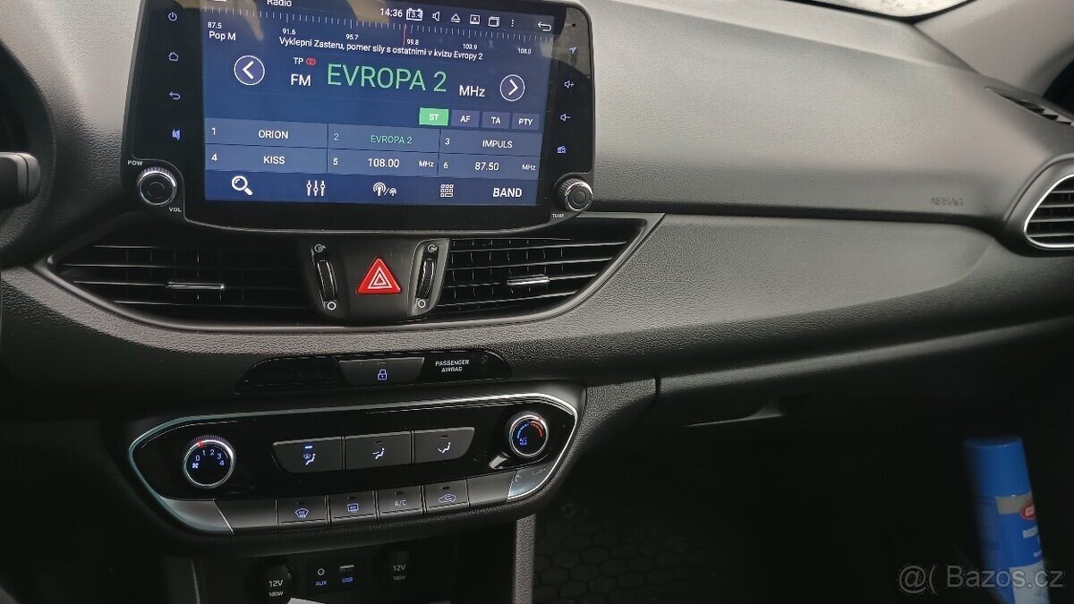 Hyundai i30 Liftback 0,0 0