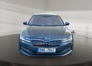 Škoda Superb 2