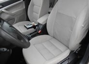 Škoda Octavia Hatchback 2,0 l 103 kw