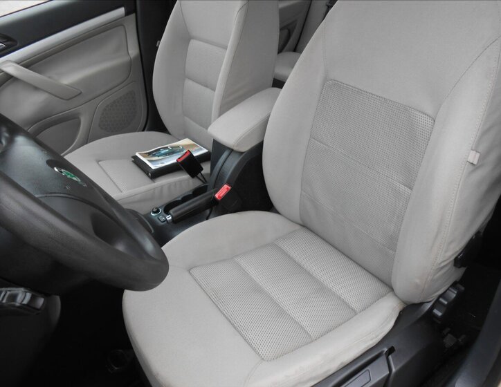 Škoda Octavia Hatchback 2,0 l 103 kw