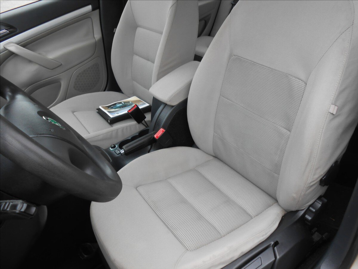 Škoda Octavia Hatchback 2,0 l 103 kw