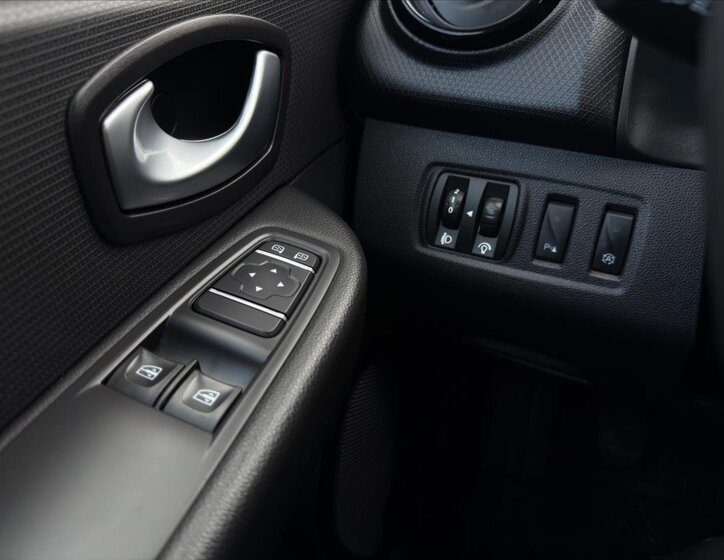 Renault Clio Kombi 898,0 56 kw