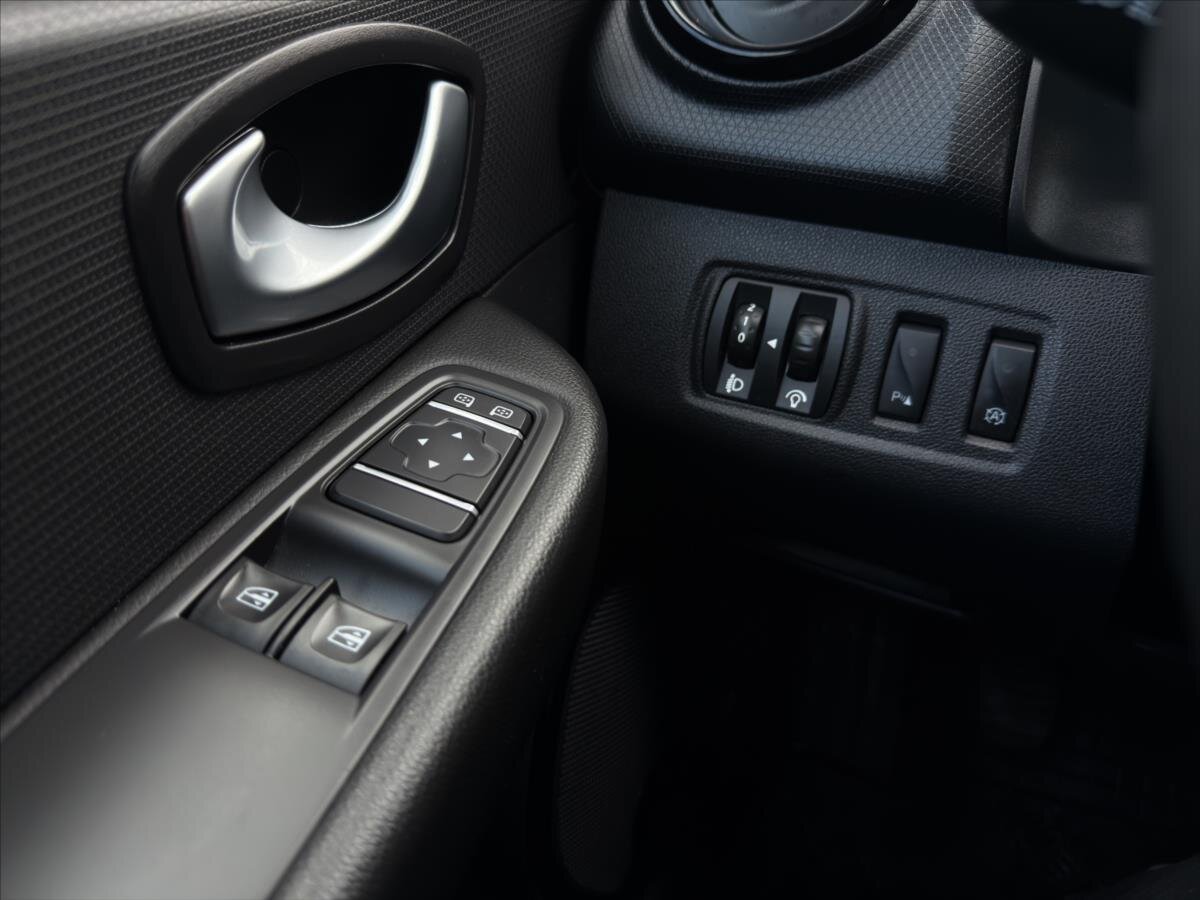 Renault Clio Kombi 898,0 56 kw