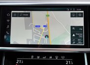 Audi A7 Sedan / Limuzína 3,0 l 210 kw