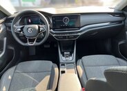 Škoda Octavia Liftback 1,5 l 110 kw