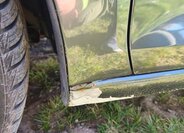 Škoda Rapid Kombi 0,0 66 kw