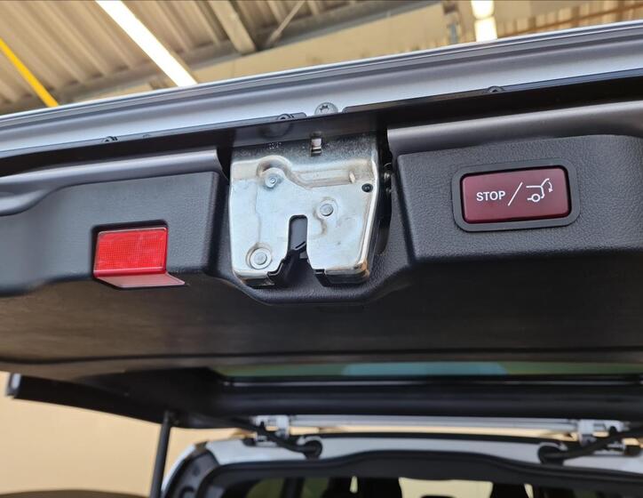 Mercedes-Benz Třídy V 23