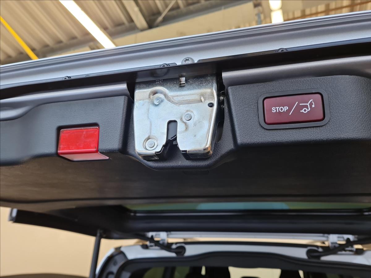 Mercedes-Benz Třídy V