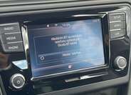 Škoda Rapid Sedan 999,0 81 kw