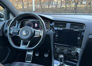 Volkswagen Golf Hatchback 2,0 l 180 kw