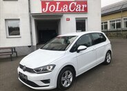 Volkswagen Golf Sportsvan 1