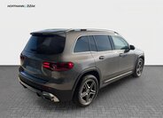 Mercedes-Benz GLB SUV / Terénní 2,0 l 110 kw