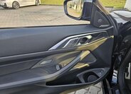 BMW Řada 4 Kupé 3,0 l 250 kw