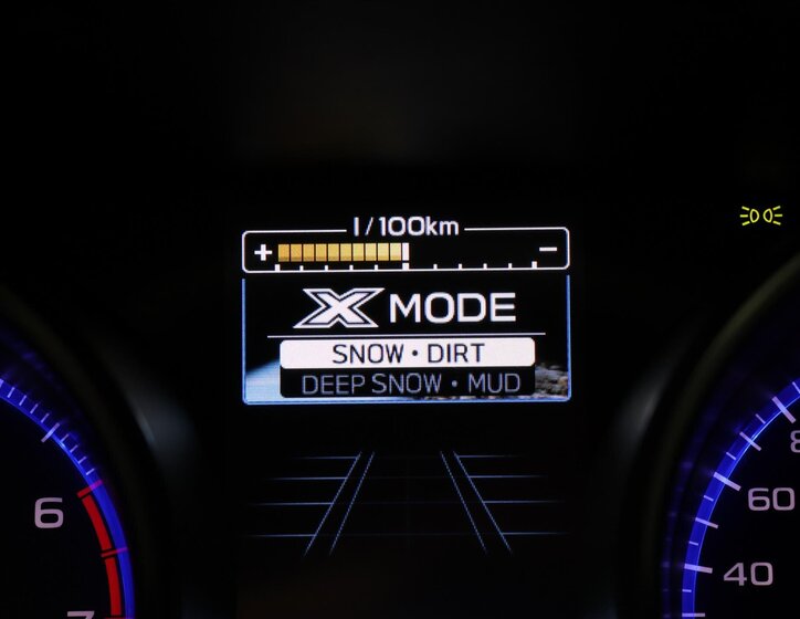 Subaru Outback Kombi 2,5 l 129 kw