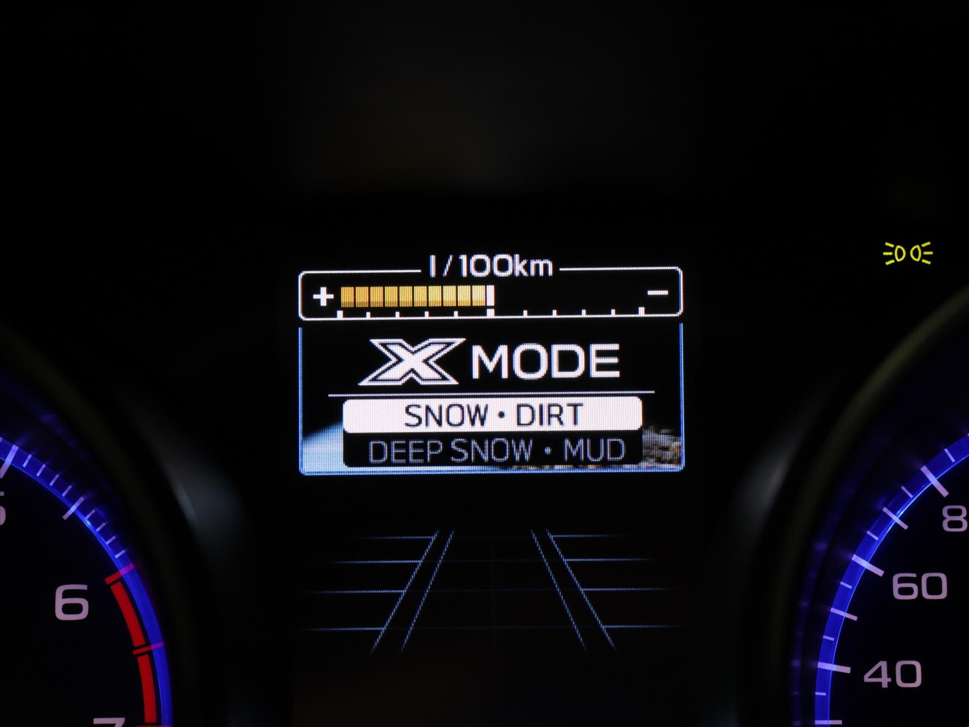 Subaru Outback Kombi 2,5 l 129 kw