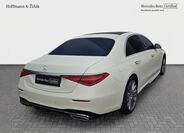Mercedes-Benz Třídy S 5